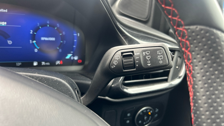 Ford Puma 1.0 EcoBoost Hybrid mHEV ST-Line 5dr Petrol Hatchback